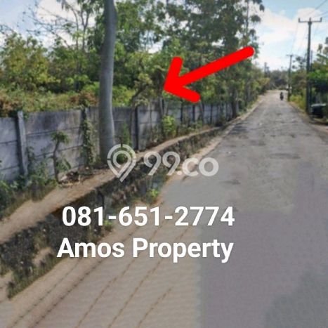 Untuk Dijual Tanah 10000m2 di Ungasan, Badung Untuk Dijual Tanah 10000m2 di Ungasan, Badung