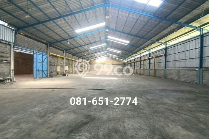 Untuk Dijual Gudang di Pandaan Pasuruan LT 10060m2 / LB 3000m2 Untuk Dijual Gudang di Pandaan Pasuruan LT 10060m2 / LB 3000m2