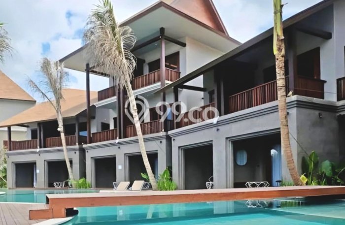 Hotel di Kuta, Luas 2800m2m², Area Komersial, Dekat Kuta, Badung, Badung Hotel di Kuta, Luas 2800m2m², Area Komersial, Dekat Kuta, Badung, Badung