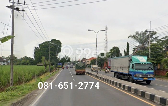Tanah Kavling untuk Dijual di Trowulan Mojokerto 40000m2 Tanah Kavling untuk Dijual di Trowulan Mojokerto 40000m2
