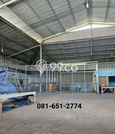 Gudang Dijual Lokasi Stratagis di Sedati Sidoarjo Cocok untuk Bisnis Gudang Dijual Lokasi Stratagis di Sedati Sidoarjo Cocok untuk Bisnis