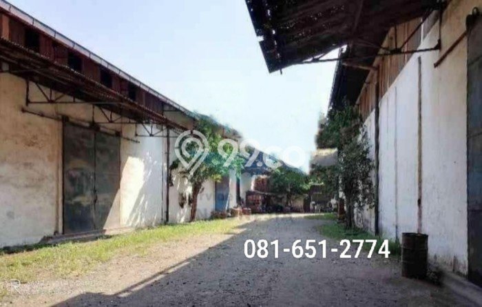 Gudang Bagus Dijual di Perak Surabaya Strategis Cocok untuk Kembangkan Bisnis Gudang Bagus Dijual di Perak Surabaya Strategis Cocok untuk Kembangkan Bisnis