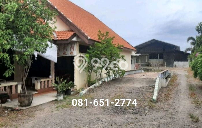 Untuk Dijual Komersial di Pacet, Mojokerto Harga Penawaran Spesial Untuk Dijual Komersial di Pacet, Mojokerto Harga Penawaran Spesial