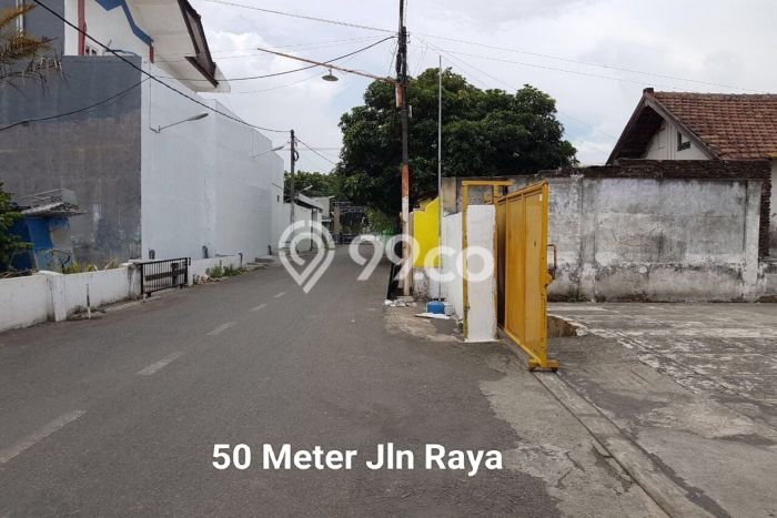 Gudang Dijual Lokasi Stratagis di Sedati Sidoarjo Cocok untuk Investasi Gudang Dijual Lokasi Stratagis di Sedati Sidoarjo Cocok untuk Investasi