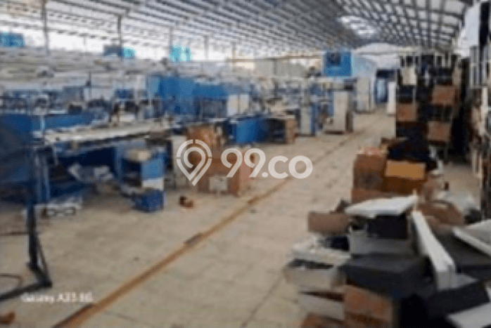 Unit Pabrik Dijual di Beji Pasuruan 40000m2 Unit Pabrik Dijual di Beji Pasuruan 40000m2