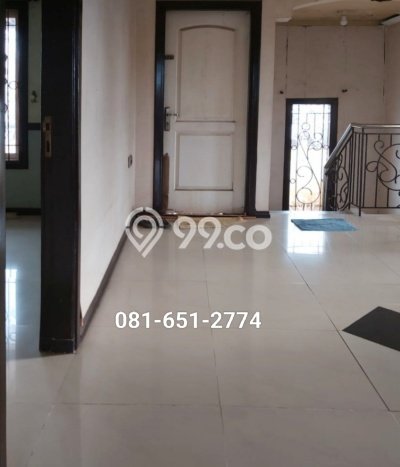 Vila di Prigen, Luas 841m2m², Lingkungan Tenang untuk hunian Vila di Prigen, Luas 841m2m², Lingkungan Tenang untuk hunian