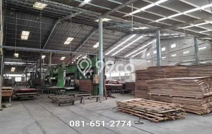 Paling Dicari! Pabrik Dijual di Jombang Kota Harga Kompetitif Paling Dicari! Pabrik Dijual di Jombang Kota Harga Kompetitif