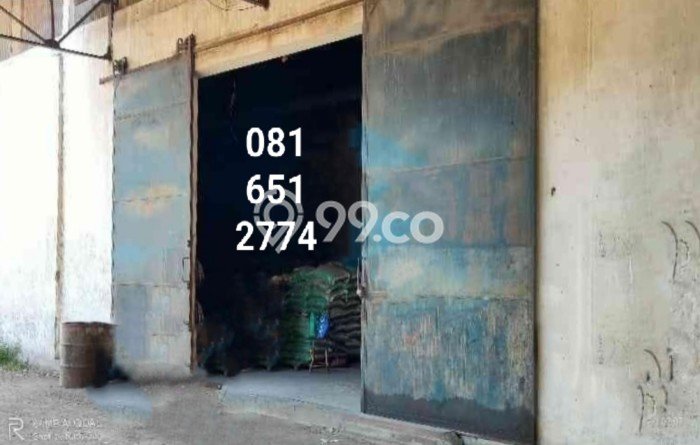 Gudang Bagus Dijual di Perak Surabaya Strategis Cocok untuk Kembangkan Bisnis Gudang Bagus Dijual di Perak Surabaya Strategis Cocok untuk Kembangkan Bisnis