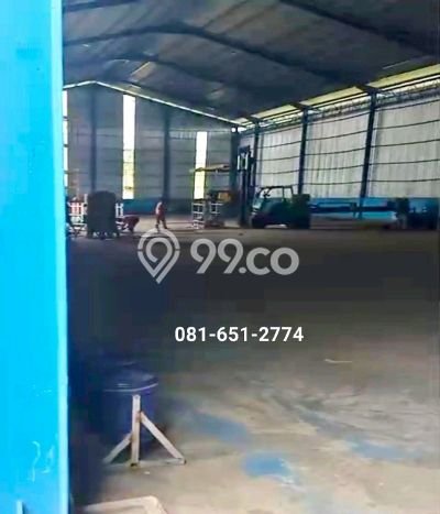 Unit Gudang Dijual di Manyar Gresik 2400m2 Unit Gudang Dijual di Manyar Gresik 2400m2