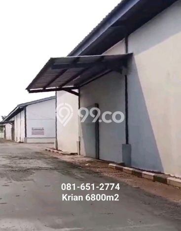Unit Gudang Dijual di Krian Sidoarjo Luas Bangunan 3500m2 Unit Gudang Dijual di Krian Sidoarjo Luas Bangunan 3500m2