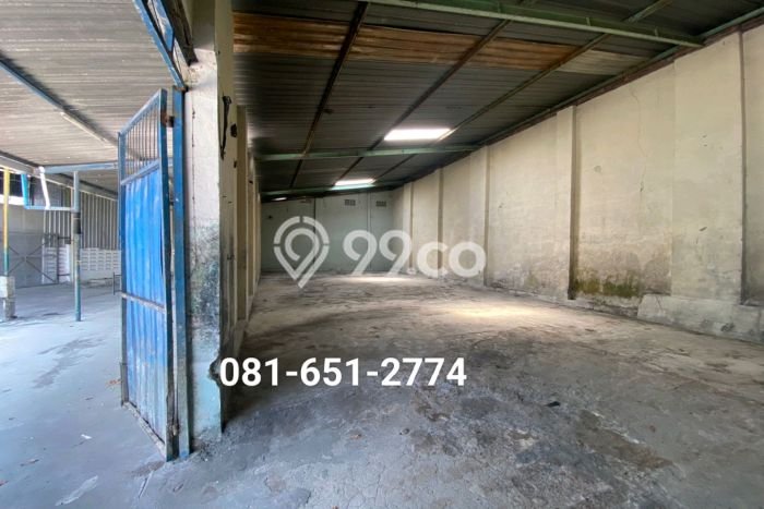 Gudang Paling Dicari LB 2600m2 Dijual di Pandaan Gudang Paling Dicari LB 2600m2 Dijual di Pandaan