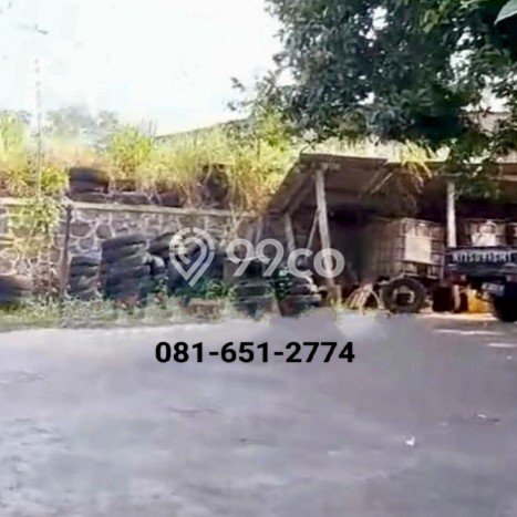 Gudang Dijual di Kawasan Gempol, Pasuruan Harga Kompetitif Gudang Dijual di Kawasan Gempol, Pasuruan Harga Kompetitif