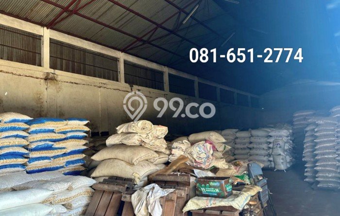 Gudang Bagus Dijual di Perak Surabaya Strategis Cocok untuk Kembangkan Bisnis Gudang Bagus Dijual di Perak Surabaya Strategis Cocok untuk Kembangkan Bisnis