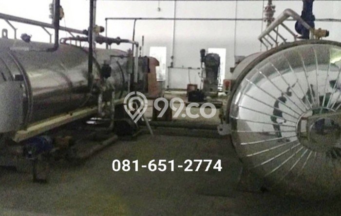 Pabrik Favorit Dijual di Muncar Banyuwangi Area Pusat Bisnis Pabrik Favorit Dijual di Muncar Banyuwangi Area Pusat Bisnis