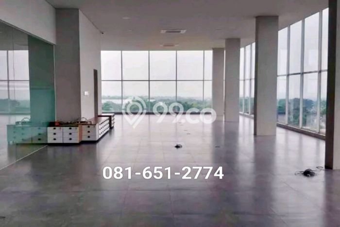 LOKASI STRATEGIS! Pabrik Kawasan Sukorejo, Luas 20000m2m², Potensi Prospektif LOKASI STRATEGIS! Pabrik Kawasan Sukorejo, Luas 20000m2m², Potensi Prospektif