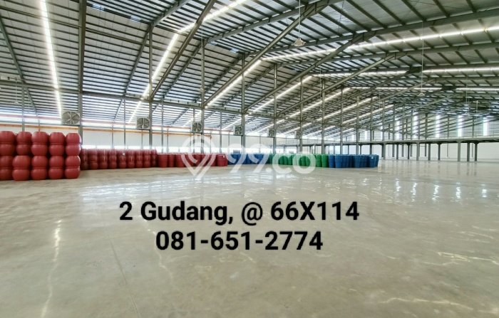 Dijual Pabrik di Jombang Jombang LT 55000m2 / LB 25000m2 Dijual Pabrik di Jombang Jombang LT 55000m2 / LB 25000m2