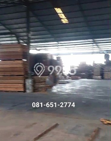 Pabrik Dijual di Kebomas Gresik dengan Luas Bangunan 7000m2 Pabrik Dijual di Kebomas Gresik dengan Luas Bangunan 7000m2