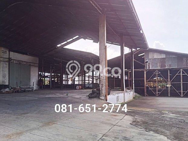 Unit Gudang Strategis di Gempol, Pasuruan Potensi Cuan Besar Unit Gudang Strategis di Gempol, Pasuruan Potensi Cuan Besar