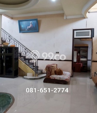 Vila di Prigen, Luas 841m2m², Lingkungan Tenang untuk hunian Vila di Prigen, Luas 841m2m², Lingkungan Tenang untuk hunian