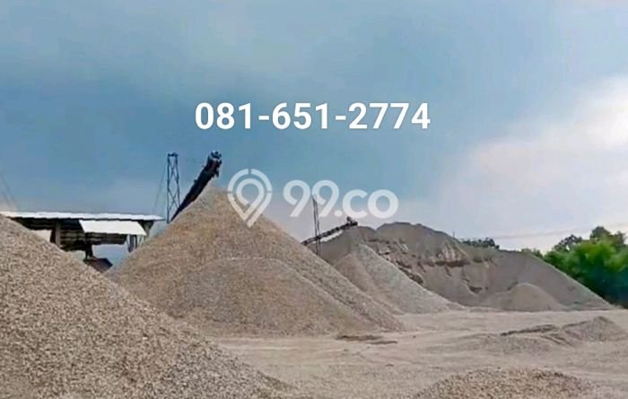 Pabrik Dijual di Prime Area Mojokerto Luas 5000m2 Pabrik Dijual di Prime Area Mojokerto Luas 5000m2