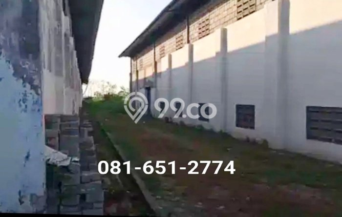 Gudang Bagus Dijual LB 3300m2 Lokasi Strategis Mojokerto Area Cocok untuk Berbisnis Gudang Bagus Dijual LB 3300m2 Lokasi Strategis Mojokerto Area Cocok untuk Berbisnis
