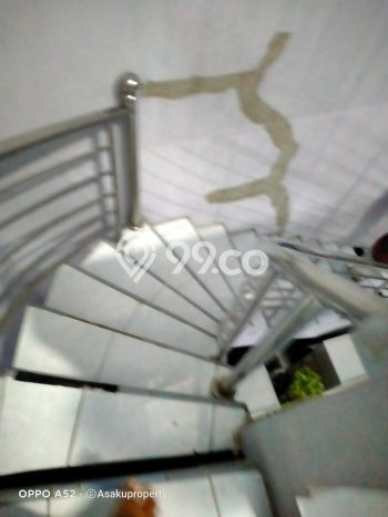 Rumah Modern 3 KT di Sukmajaya Depok Unfurnished Rumah Modern 3 KT di Sukmajaya Depok Unfurnished