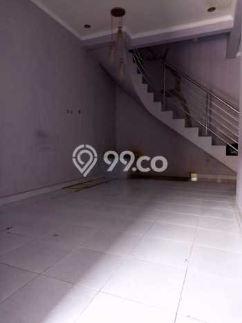 Rumah Modern 3 KT di Sukmajaya Depok Unfurnished Rumah Modern 3 KT di Sukmajaya Depok Unfurnished