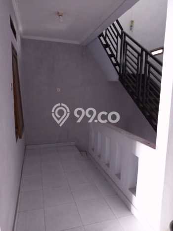 Rumah Modern 3 KT di Sukmajaya Depok Unfurnished Rumah Modern 3 KT di Sukmajaya Depok Unfurnished