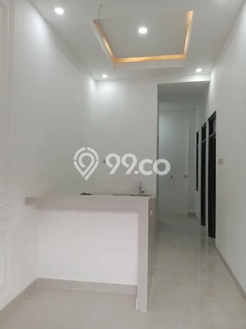 Rumah Budget Terbaik Dijual Area Sukma Jaya LT 45m2 Rumah Budget Terbaik Dijual Area Sukma Jaya LT 45m2