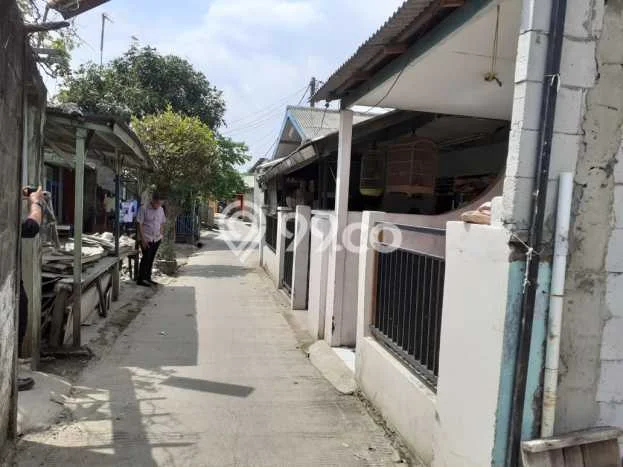 Jual Rumah Murah Meriah Tambun Selatan Punya 3 Kamar & LT 113m2 Jual Rumah Murah Meriah Tambun Selatan Punya 3 Kamar & LT 113m2