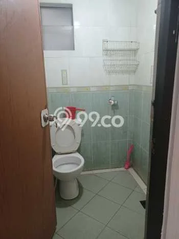 Apartemen Strategis 36m2 di Pluit Jakarta Utara 2 Bedroom Apartemen Strategis 36m2 di Pluit Jakarta Utara 2 Bedroom