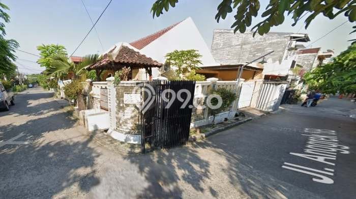 Jual Rumah Bagus Siap Huni LB 288m2 di Tambun Utara, Bekasi Jual Rumah Bagus Siap Huni LB 288m2 di Tambun Utara, Bekasi