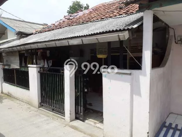 Jual Rumah Murah Meriah Tambun Selatan Punya 3 Kamar & LT 113m2 Jual Rumah Murah Meriah Tambun Selatan Punya 3 Kamar & LT 113m2