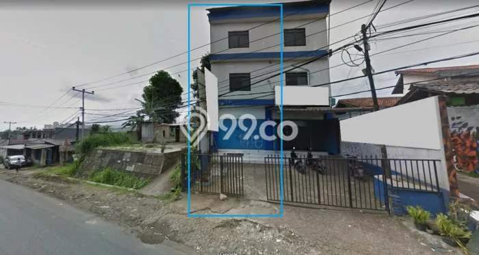 Ruko Komersial Disewakan di Cicurug Sukabumi Luas 200m2 Ruko Komersial Disewakan di Cicurug Sukabumi Luas 200m2