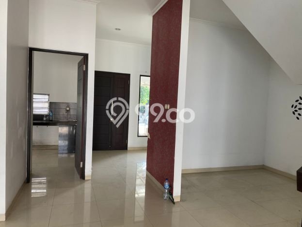 Dijual Rumah Luas Elegan Dengan View Cantik di Rempoa, Tangerang Selatan Dijual Rumah Luas Elegan Dengan View Cantik di Rempoa, Tangerang Selatan
