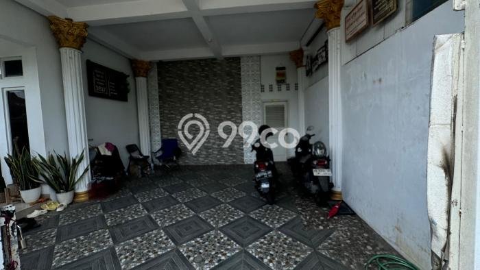 Dijual Rumah Strategis Bagus Punya 4 KT di Ngaglik Sleman SHM Dijual Rumah Strategis Bagus Punya 4 KT di Ngaglik Sleman SHM