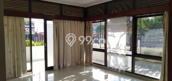 Disewakan Rumah Konsep Modern di Mergangsan Yogyakarta dengan 2 Kamar Disewakan Rumah Konsep Modern di Mergangsan Yogyakarta dengan 2 Kamar