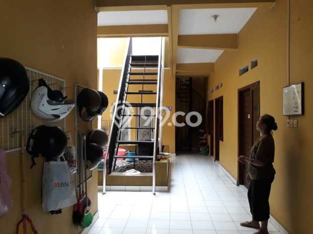 Best Deal Hunian Mewah Ideal dan Luas di Mergangsan, Yogyakarta Best Deal Hunian Mewah Ideal dan Luas di Mergangsan, Yogyakarta