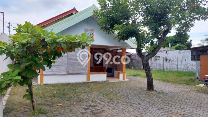 Dijual Rumah Elit Exclusive di Gondokusuman, Yogyakarta Dijual Rumah Elit Exclusive di Gondokusuman, Yogyakarta