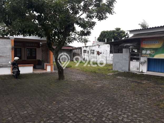 Dijual Rumah Elit Exclusive di Gondokusuman, Yogyakarta Dijual Rumah Elit Exclusive di Gondokusuman, Yogyakarta