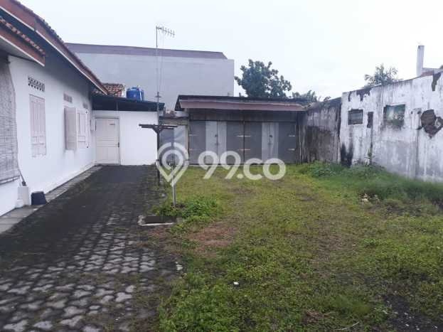 Dijual Rumah Elit Exclusive di Gondokusuman, Yogyakarta Dijual Rumah Elit Exclusive di Gondokusuman, Yogyakarta