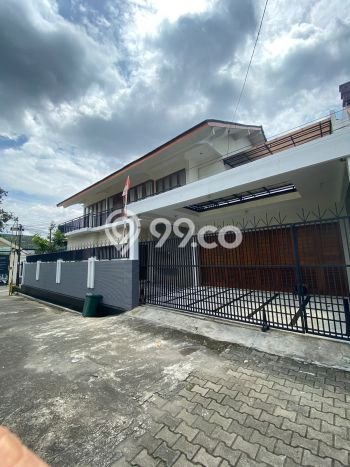 Dijual Rumah Mewah Exclusive di Depok, Sleman Dijual Rumah Mewah Exclusive di Depok, Sleman