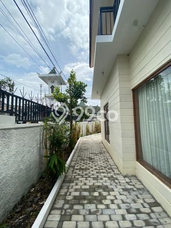 Dijual Rumah Mewah Exclusive di Depok, Sleman Dijual Rumah Mewah Exclusive di Depok, Sleman