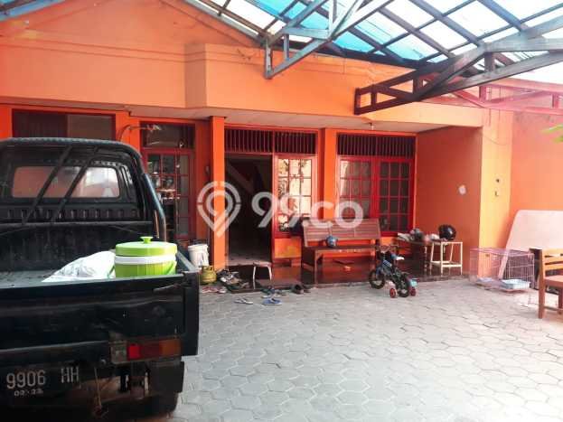 Dijual Rumah Premium dengan Fasilitas Sekitar Lengkap di Gondokusuman, Yogyakarta Dijual Rumah Premium dengan Fasilitas Sekitar Lengkap di Gondokusuman, Yogyakarta