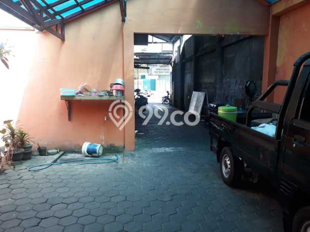 Dijual Rumah Premium dengan Fasilitas Sekitar Lengkap di Gondokusuman, Yogyakarta Dijual Rumah Premium dengan Fasilitas Sekitar Lengkap di Gondokusuman, Yogyakarta