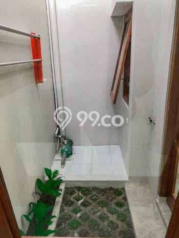 Rumah Nyaman 2 KT di Banguntapan, Bantul - Luas Tanah 76m2m² Rumah Nyaman 2 KT di Banguntapan, Bantul - Luas Tanah 76m2m²