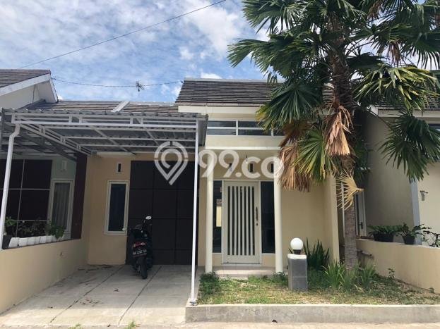 Jual Rumah Bagus Siap Huni LB 60m2 di Banguntapan, Bantul Jual Rumah Bagus Siap Huni LB 60m2 di Banguntapan, Bantul