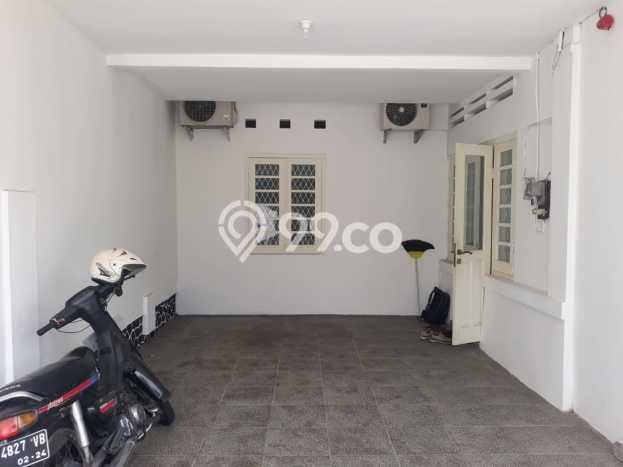 Hunian Mewah Dijual LT 600m2 di Gondokusuman, Yogyakarta Hunian Mewah Dijual LT 600m2 di Gondokusuman, Yogyakarta
