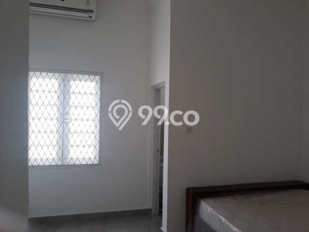 Hunian Mewah Dijual LT 600m2 di Gondokusuman, Yogyakarta Hunian Mewah Dijual LT 600m2 di Gondokusuman, Yogyakarta