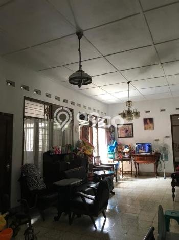 Siap Huni Hunian Elit 8 Kamar di Gondokusuman Dekat ke Mana Saja Siap Huni Hunian Elit 8 Kamar di Gondokusuman Dekat ke Mana Saja